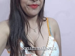 Sonammalhotra