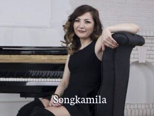 Songkamila