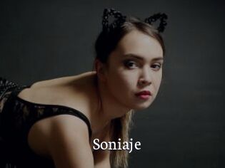 Soniaje