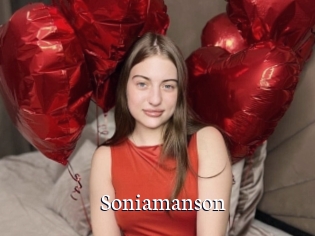 Soniamanson