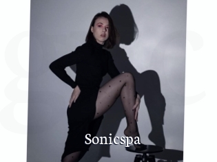 Sonicspa