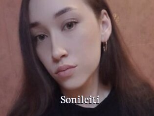 Sonileiti