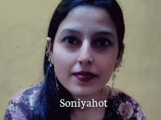 Soniyahot