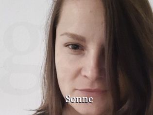 Sonne