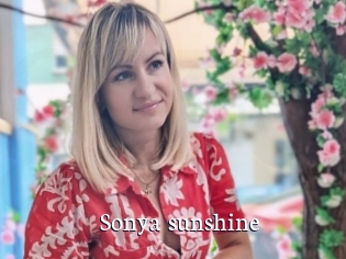 Sonya_sunshine