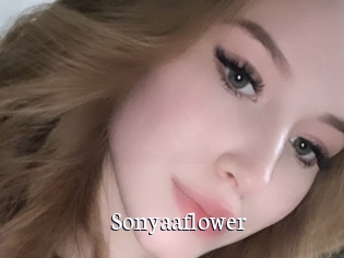 Sonyaaflower