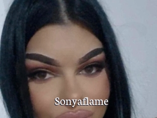 Sonyaflame