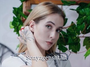 Sonyagenshtalt