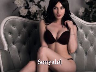 Sonyalol