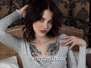 Sonyamilton