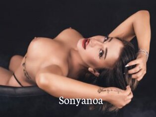 Sonyanoa