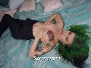 Sonyavert
