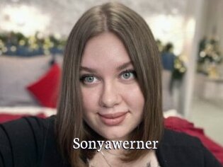 Sonyawerner