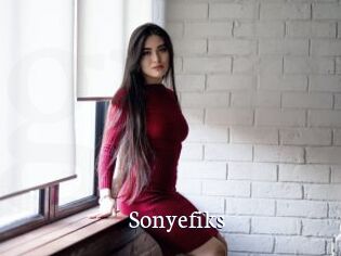 sonyefiks Gratis xxx Clips