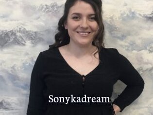 Sonykadream