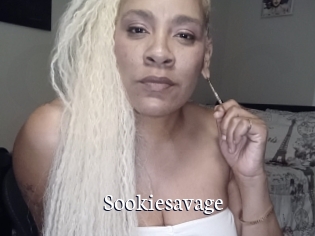 Sookiesavage