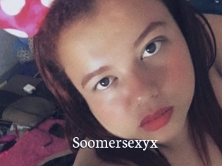 Soomersexyx