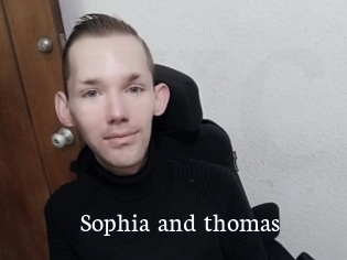 Sophia_and_thomas