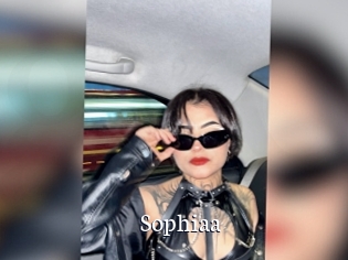 Sophiaa