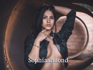Sophiaalmond