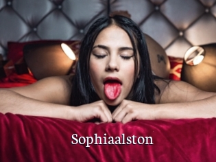 Sophiaalston