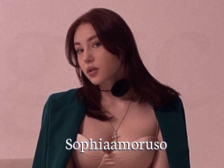 Sophiaamoruso