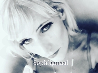 Sophiaanaal