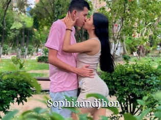 Sophiaandjhon