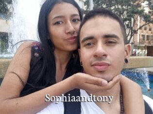 Sophiaandtony