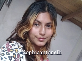 sophiaantonelli Gratis xxx Clips
