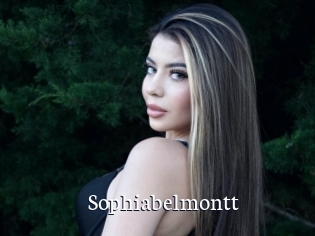 Sophiabelmontt