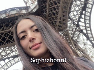 Sophiabonnt