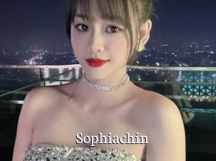 Sophiachin
