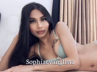 Sophiaevanglista