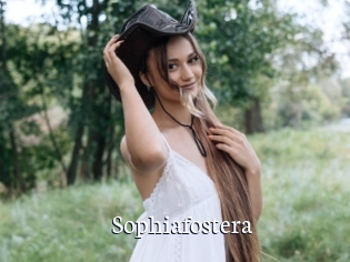 Sophiafostera