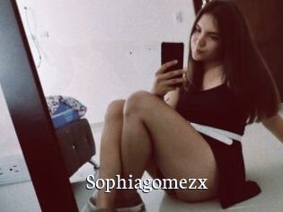Sophiagomezx