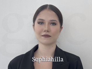 Sophiahilla