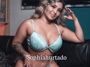 Sophiahurtado