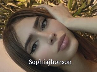 Sophiajhonson