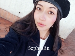 Sophialiu
