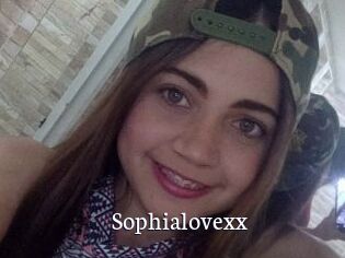 Sophialovexx
