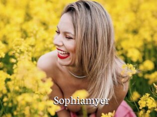 Sophiamyer