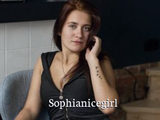 Sophianicegirl