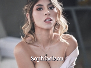 Sophiaolson
