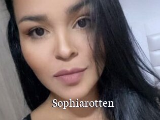 Sophiarotten