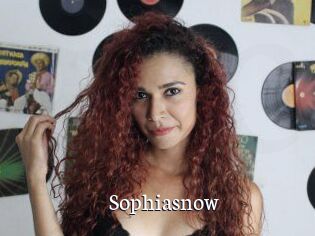 Sophiasnow