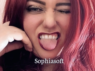 Sophiasoft