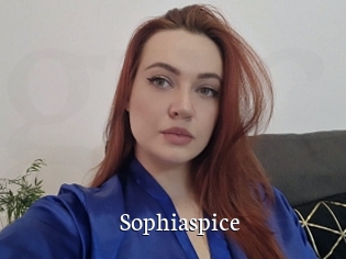 Sophiaspice