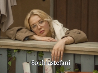 Sophiastefani
