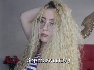 Sophiasweet203